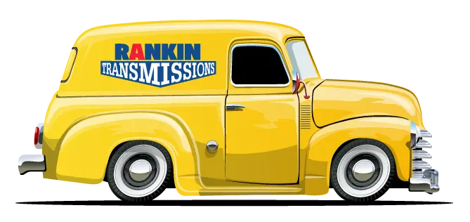 Rankin Logo